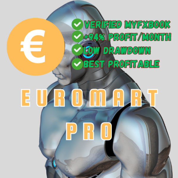 EuroMart Pro EA MT4